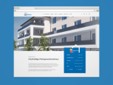 Website Häfele Bauprojekte